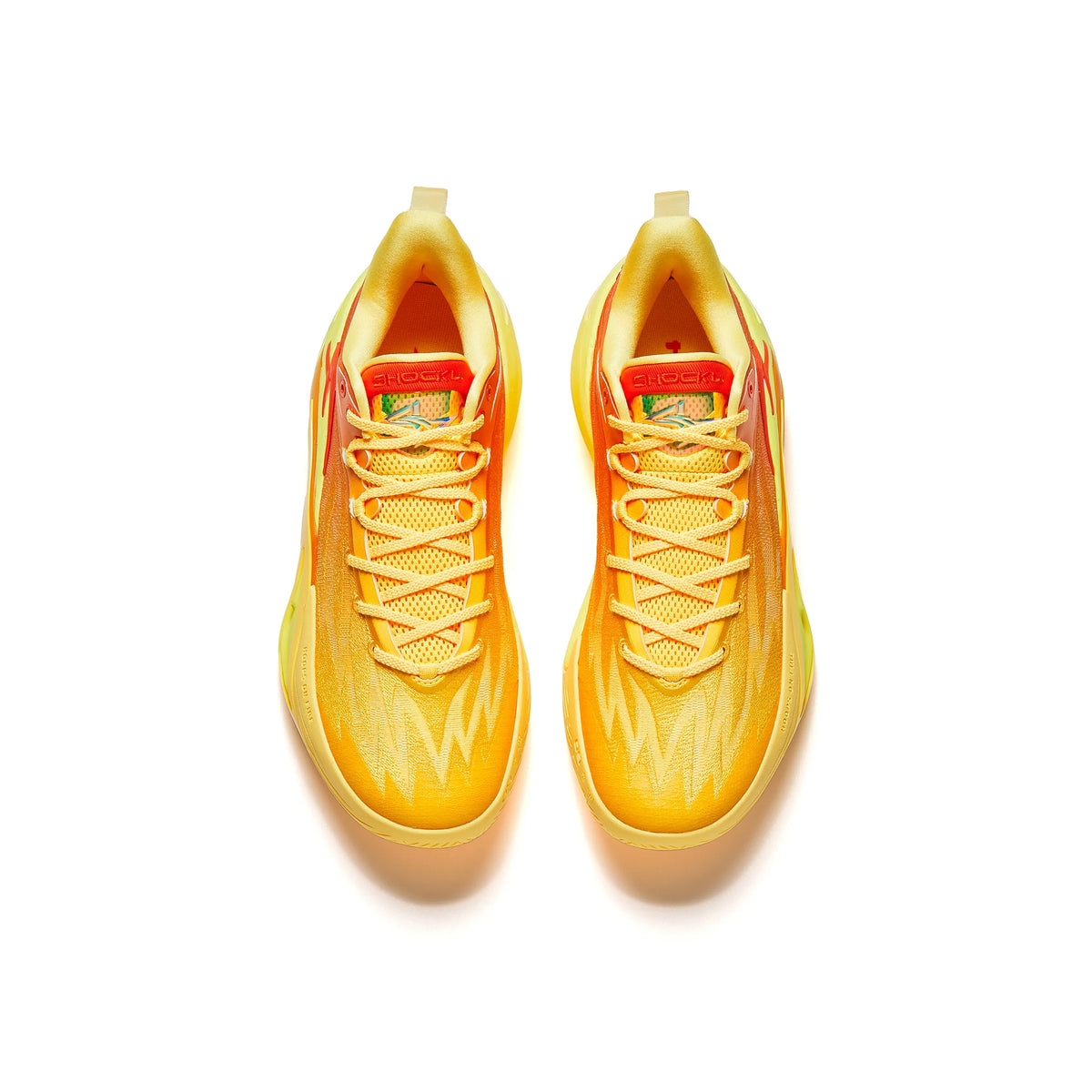 ANTA Shock Wave 7 'Laser'