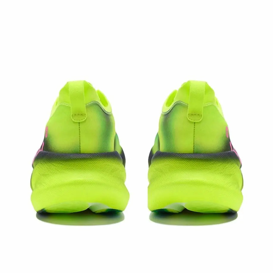 Bmai Carbon 3.0 'Green Soul'