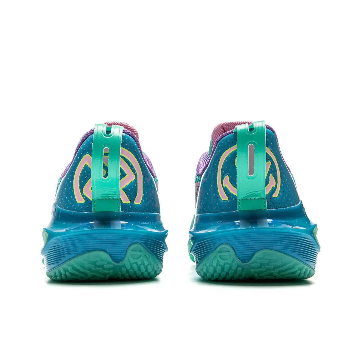 LiNing Speed 11 'Green'