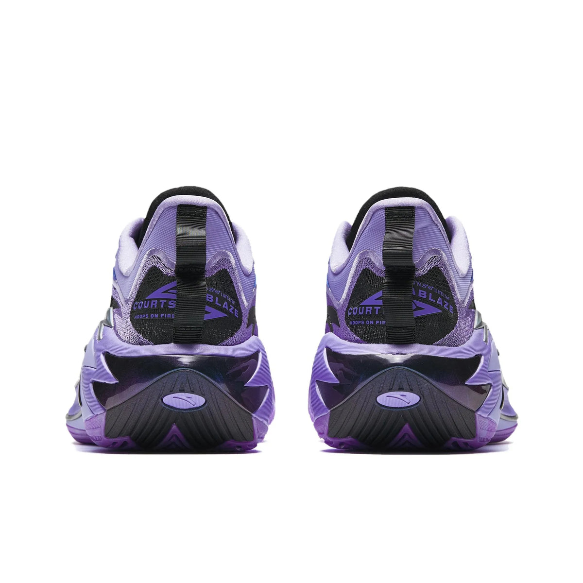 ANTA Shock Wave 7 'Nebula'