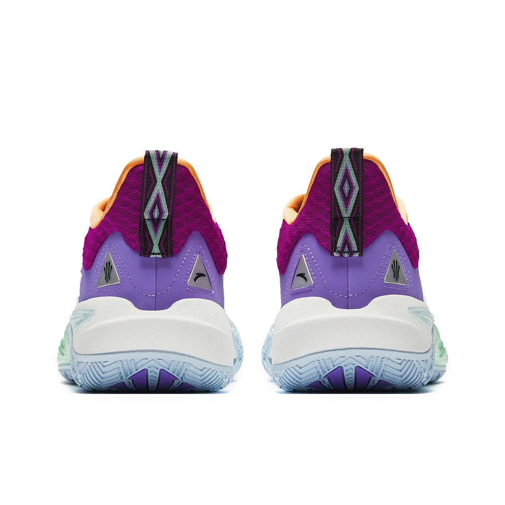 ANTA KAI 1 SPEED 'WHO GOT NEXT'