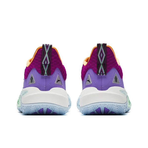 ANTA KAI 1 SPEED 'WHO GOT NEXT'