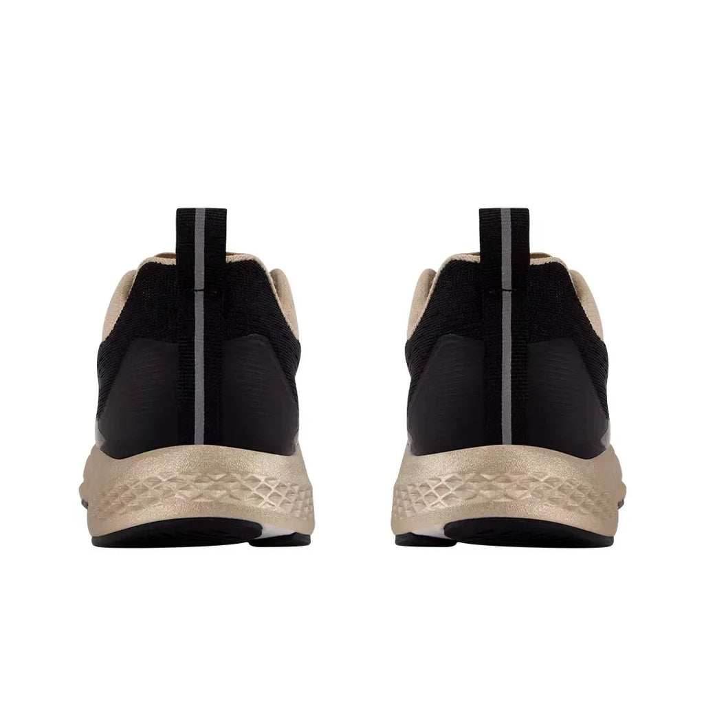 Volanti Dream Running Shoes 'Black/Gold'