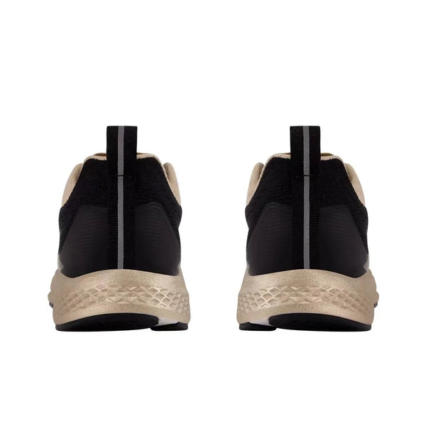 Volanti Dream Running Shoes 'Black/Gold'