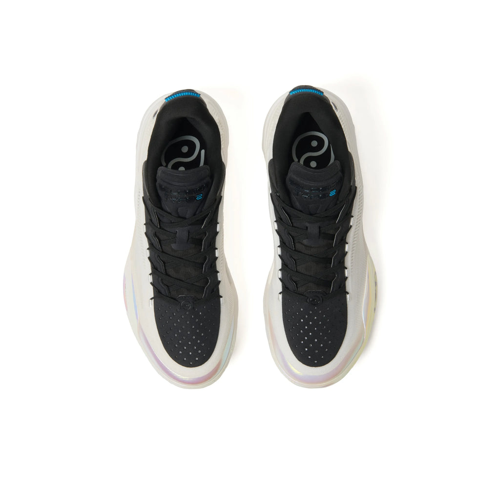 ANTA SNEAKERVERSE SV Eclosion Type2 'Black White'