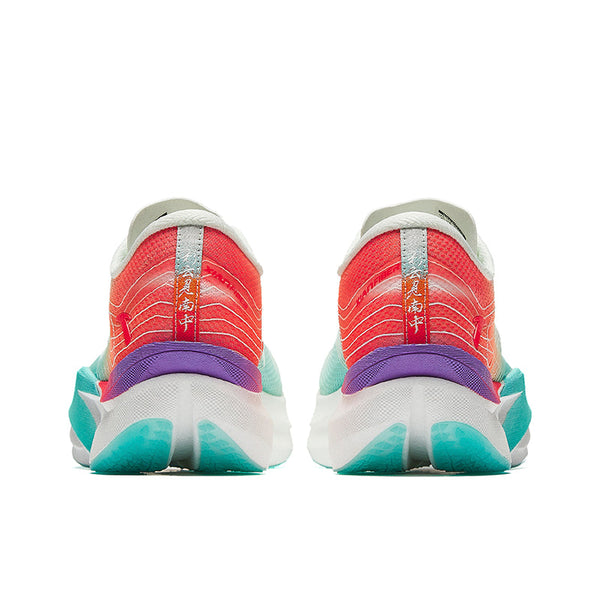 ANTA C202 6.0 'White Green Orange'