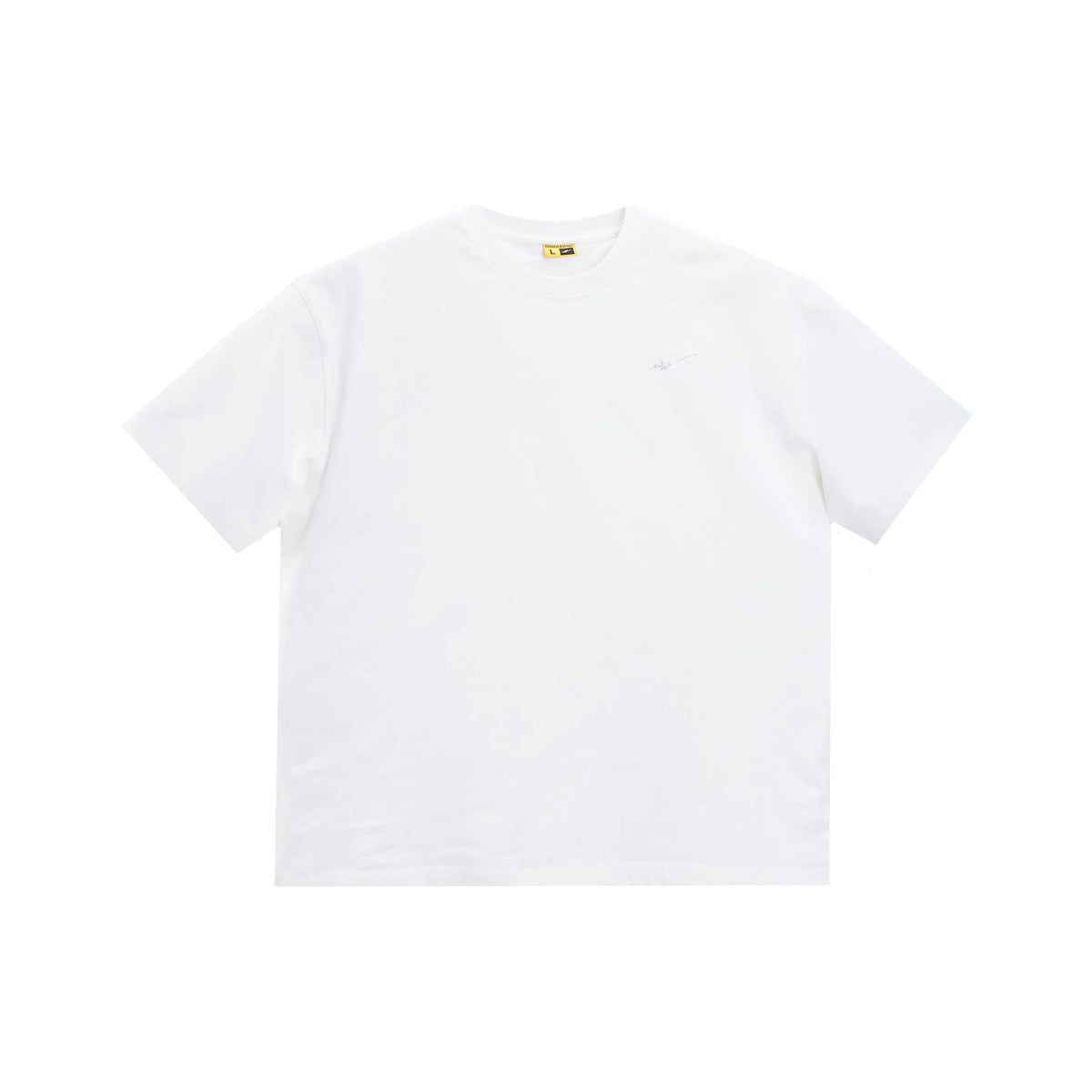 Serious Player Only ALLDAY Oversize Cut T-shirt-Diamond Main image