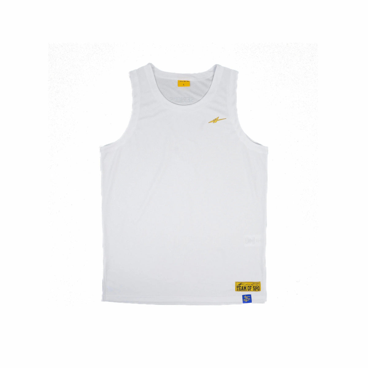 Serious Player Only PRO DryLite Tank Top Main image