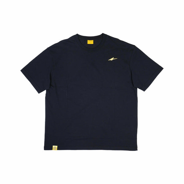 Serious Player Only ALLDAY DryLite Oversize Cut T-shirt