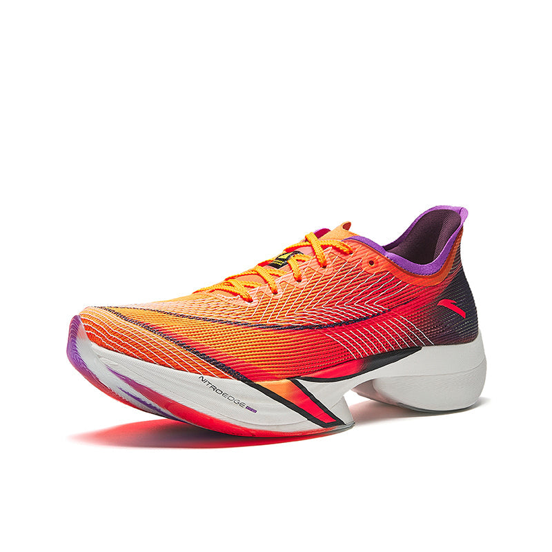 ANTA C10 Pro 'Orange Red' Secondary image