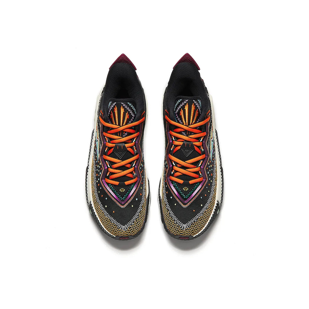 ANTA Kai 2 'Solar Return'