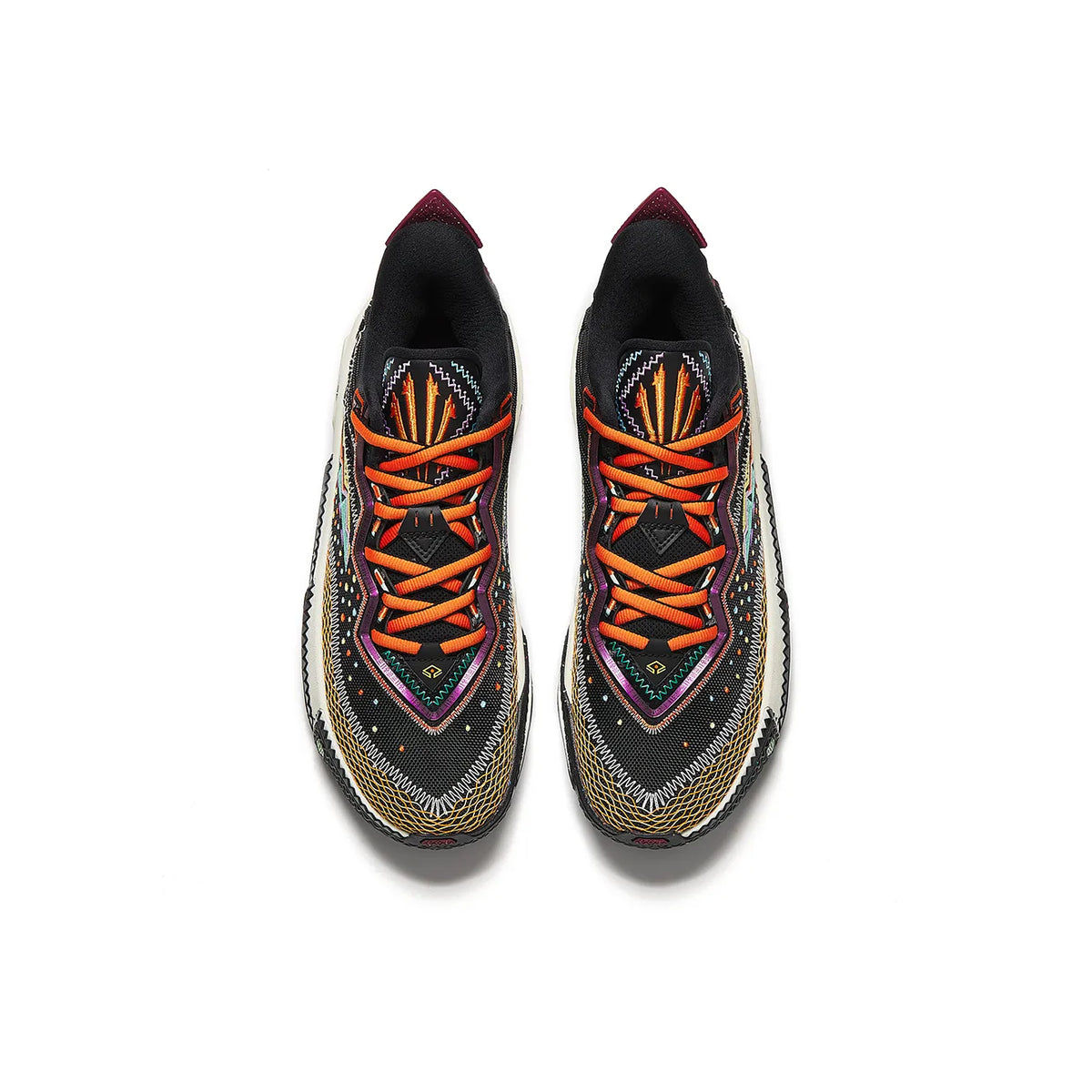 ANTA Kai 2 'Solar Return'