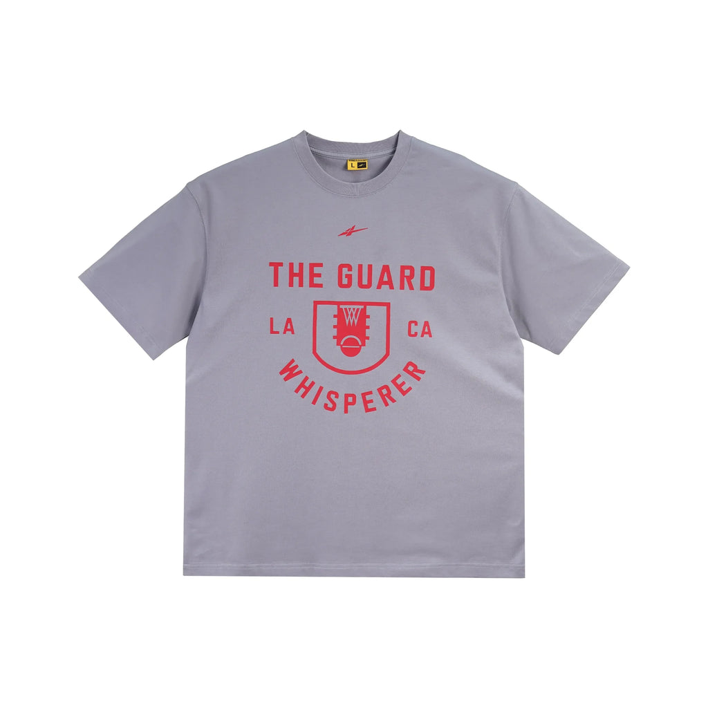 Serious Player Only x U Oversized DryLite T-Shirt