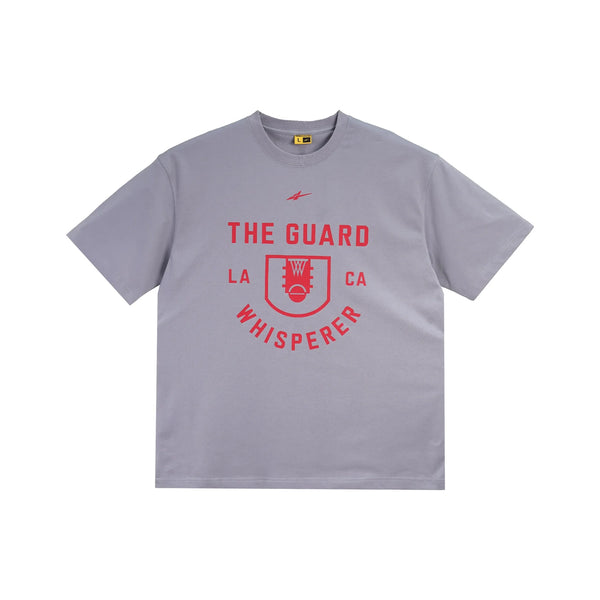 Serious Player Only x U Oversized DryLite T-Shirt