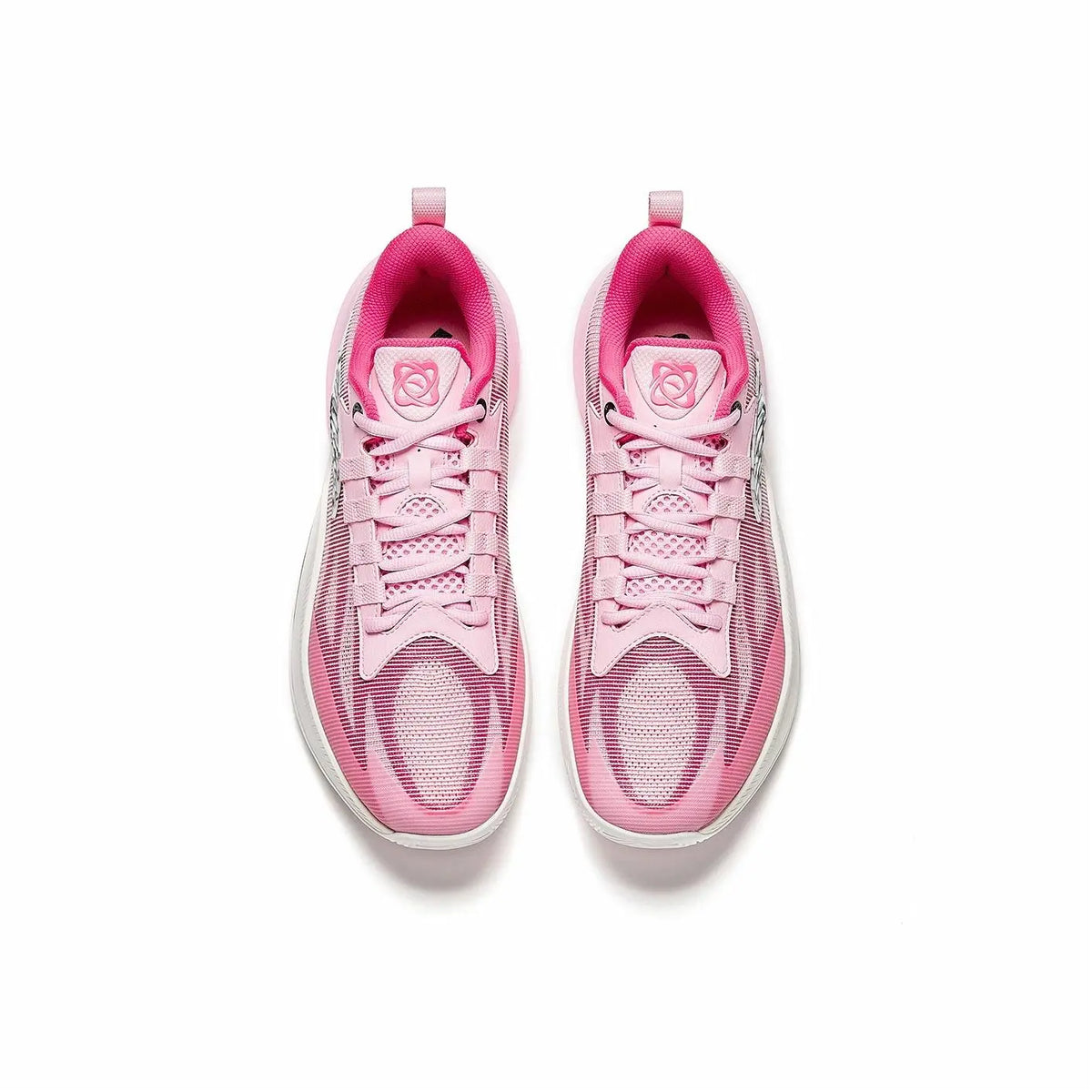 ANTA ZAP 1 TD 'White Pink Black'