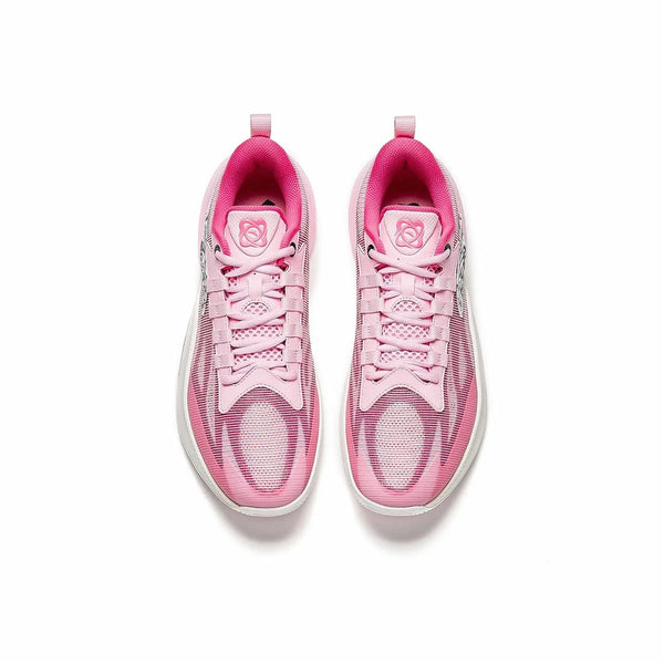 ANTA ZAP 1 TD 'White Pink Black'