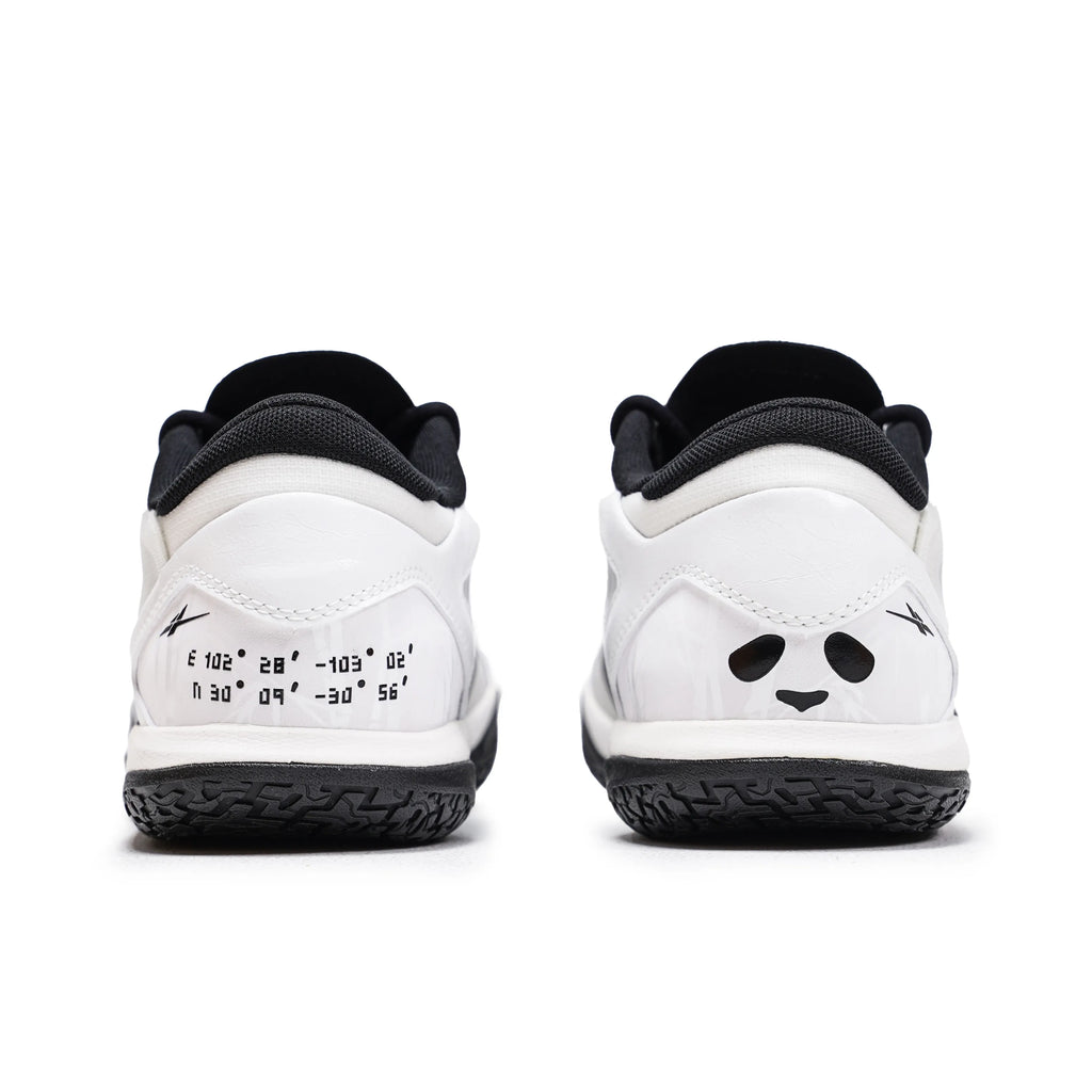 Serious Player Only Game1 Low 'Panda'