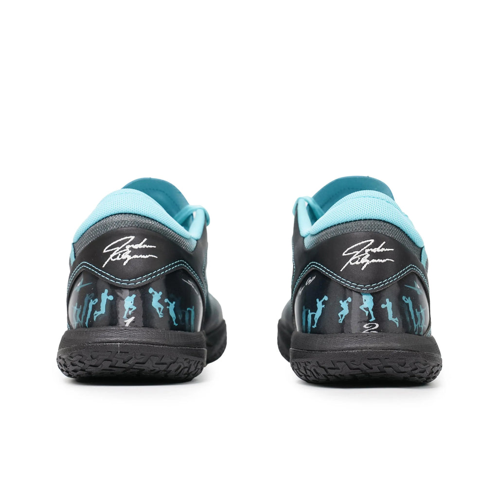 US8.5 Serious Player Only Game 1 Low 'Blue Scorpion'(Discount)