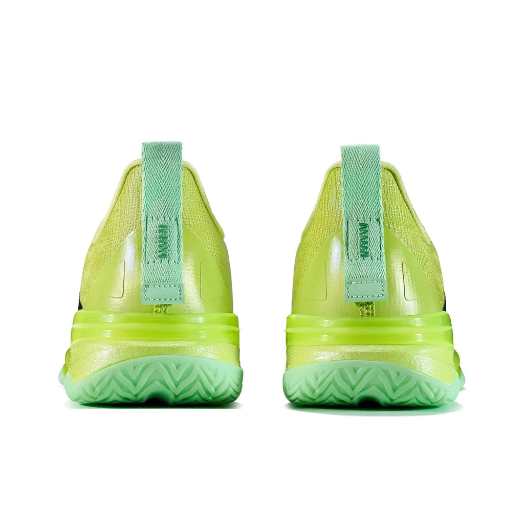 Volanti Rocket Air Basketball Shoes 'Uranus'