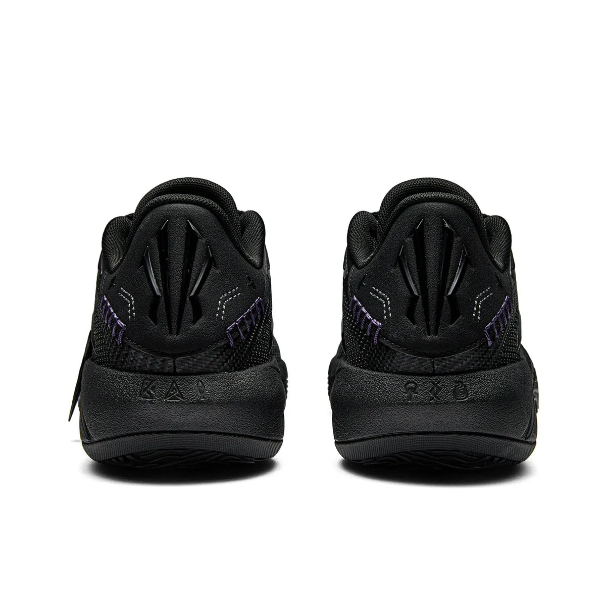 US12 Anta KAI 3 'Triple Black'(Discount)Only for US