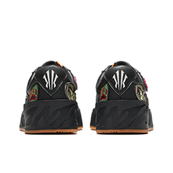 Anta Kai Tribe Hélà Style 'Stick Black’
