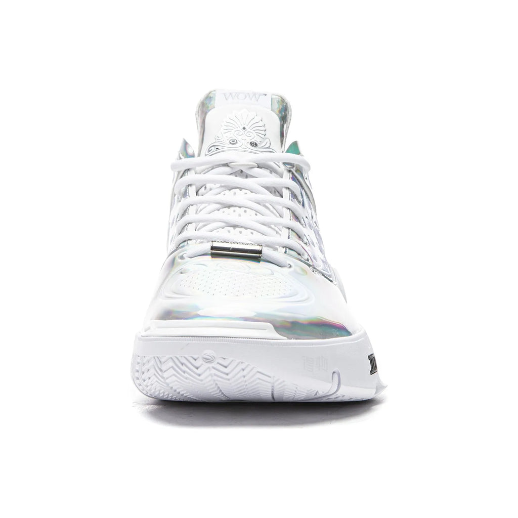 LiNing Way of Wade 12 LUX 'ASG'