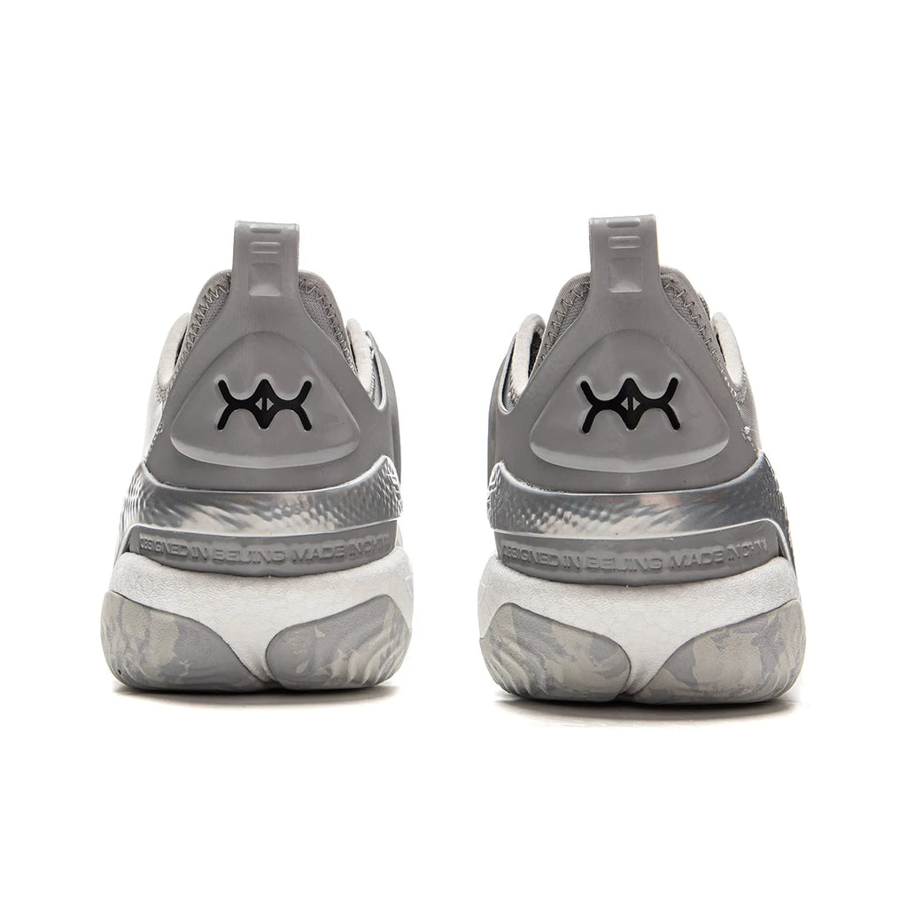 LiNing Yushuai 19 V2 ‘Grey’