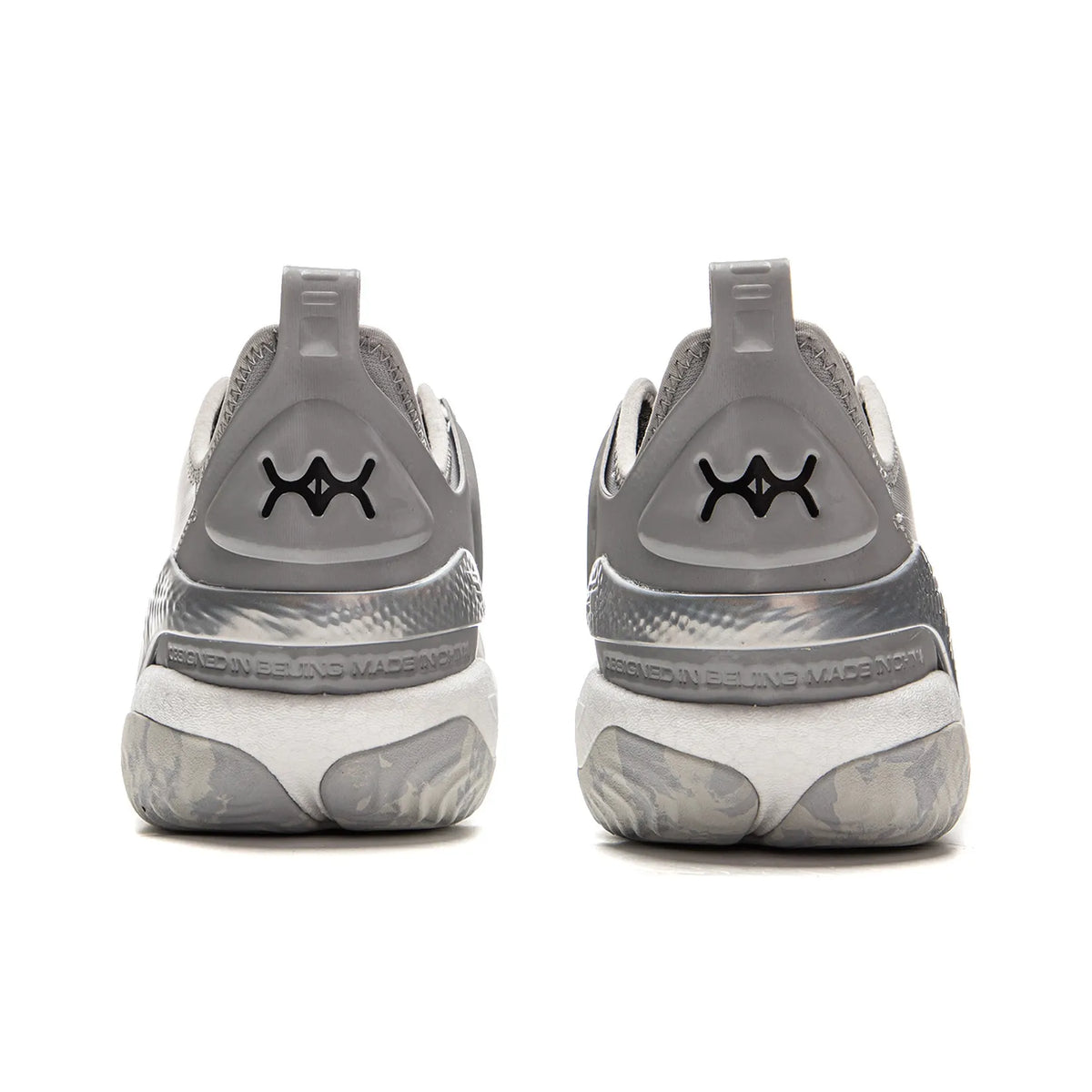 LiNing Yushuai 19 V2 ‘Grey’