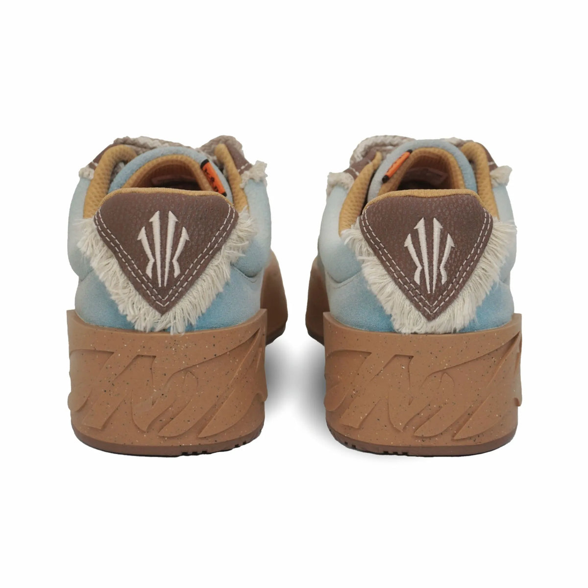 US11 Anta Kai Tribe Hélà Style 'Ocean Eyes’(Discount)