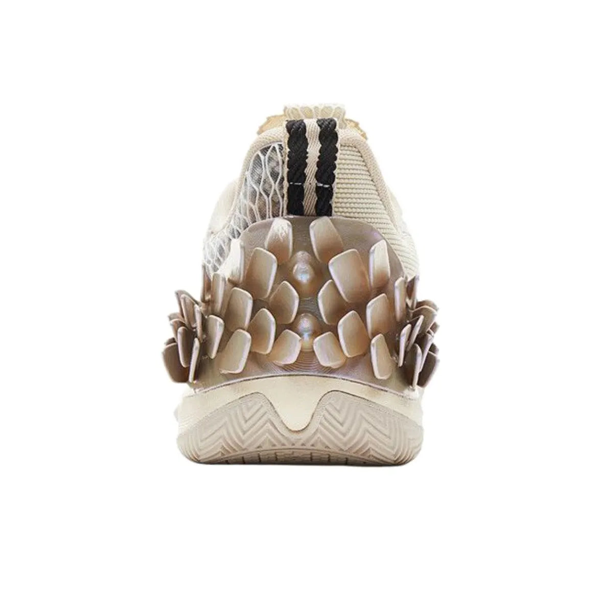 Peak Taichi BIG Triangle 4.0 'Grey Brown'