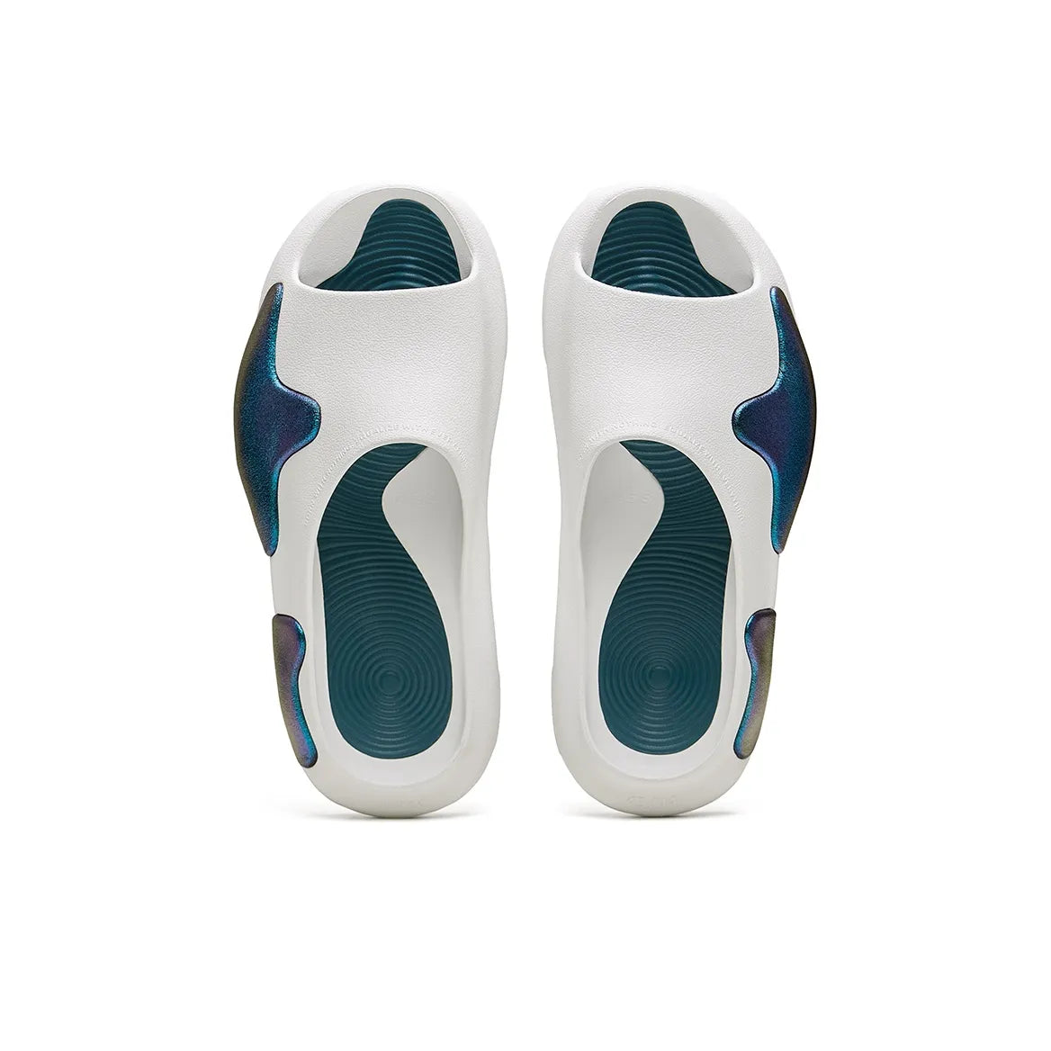 EQLZ EQUALIZER Slides 0050 'Lunar Gleam'