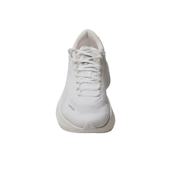 Little Dynafish 'White' | Running Shoes