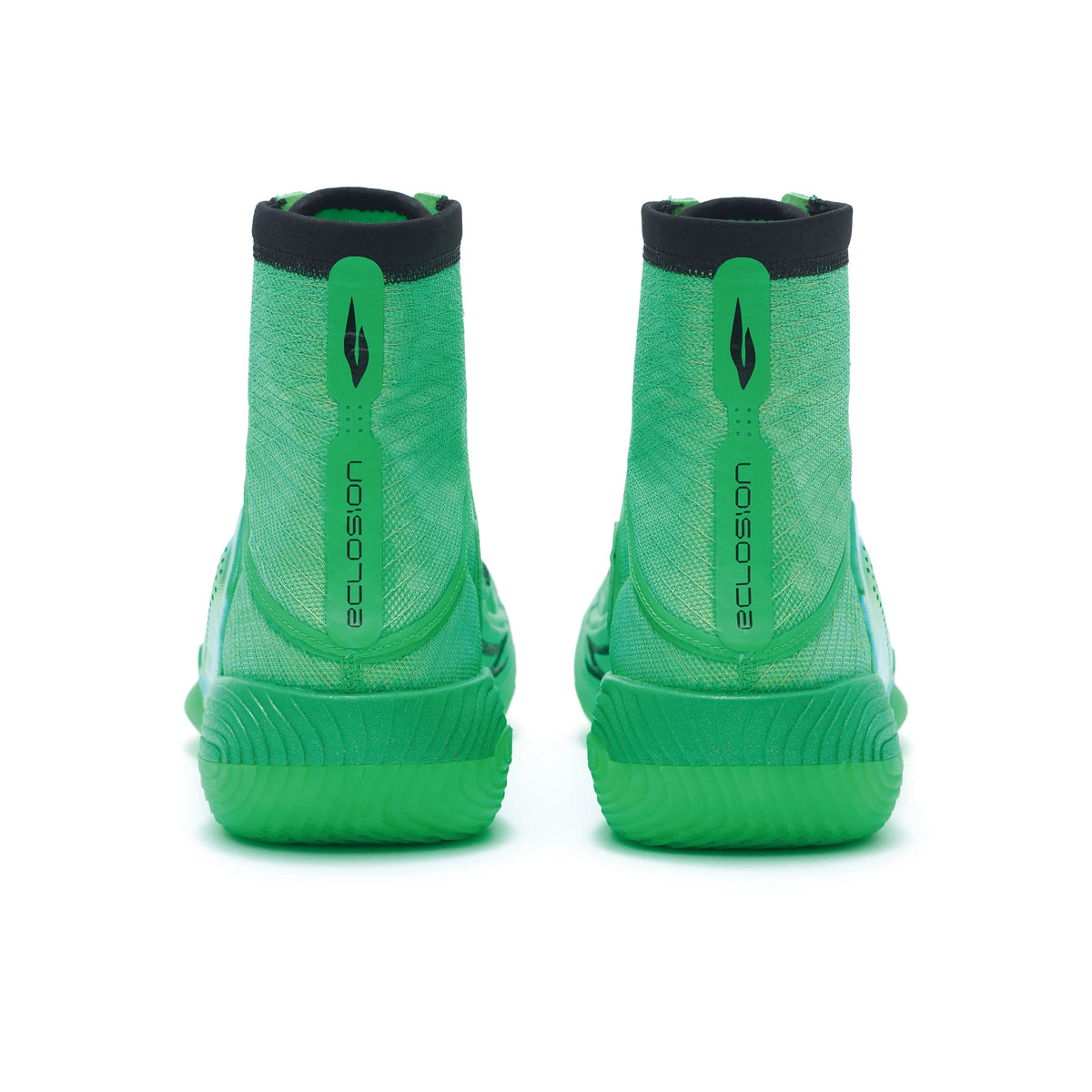 ANTA SNEAKERVERSE Eclosion Type1 Pro 'Green'