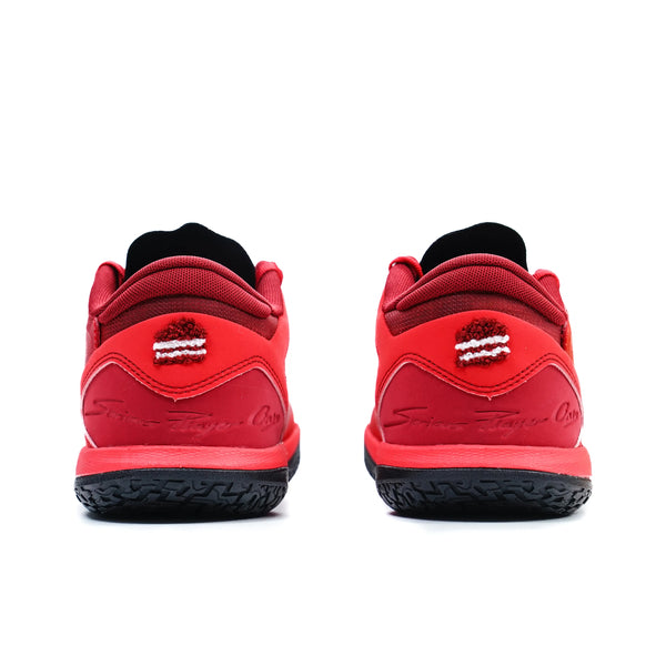 Serious Player Only Game1 Low 'Red Velvet'
