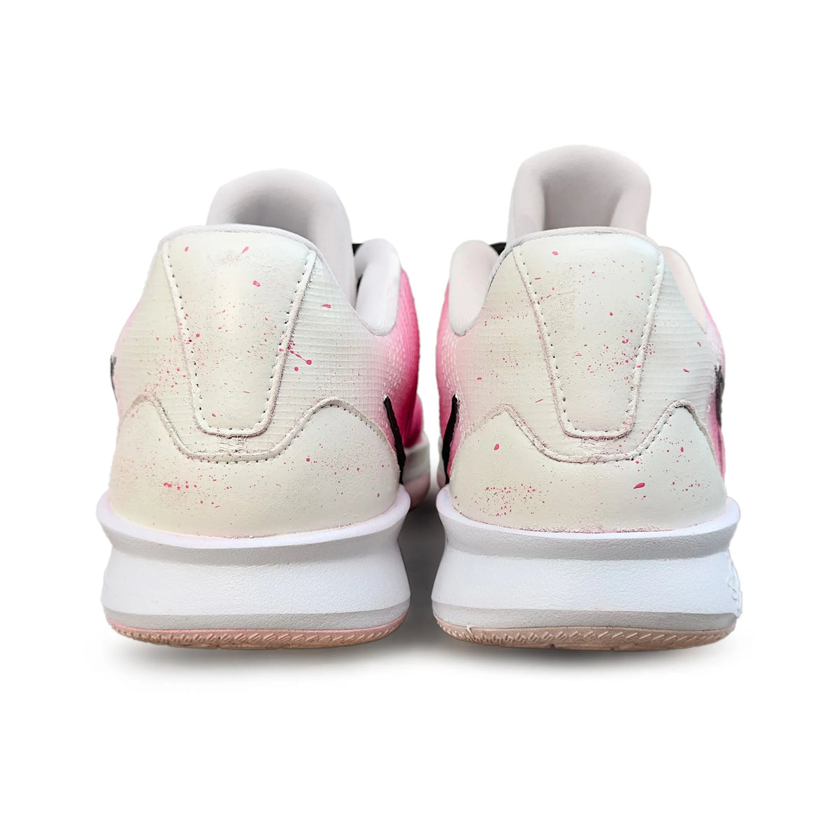 Nike Sabrina 3 'Peach' [Customized]