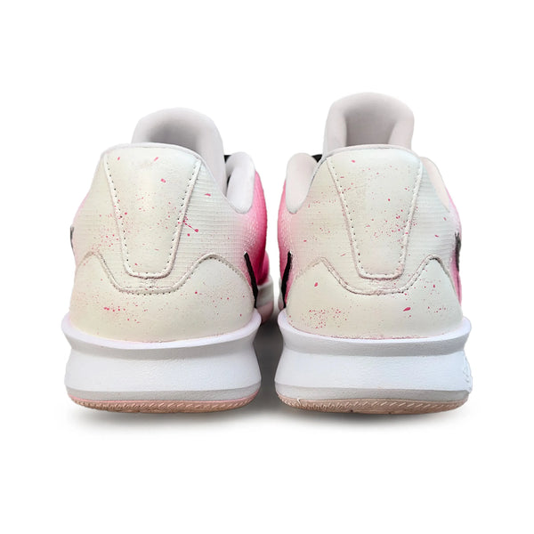 Nike Sabrina 3 'Peach' [Customized]