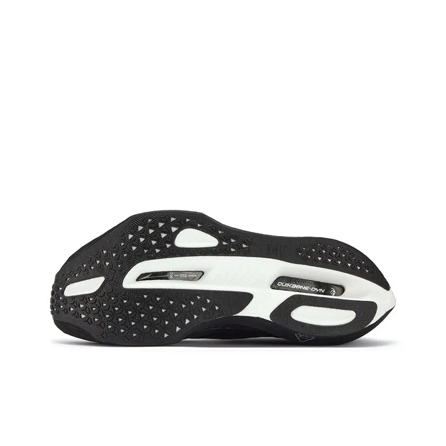 361° Flames 5 MIX 'Obsidian Black'