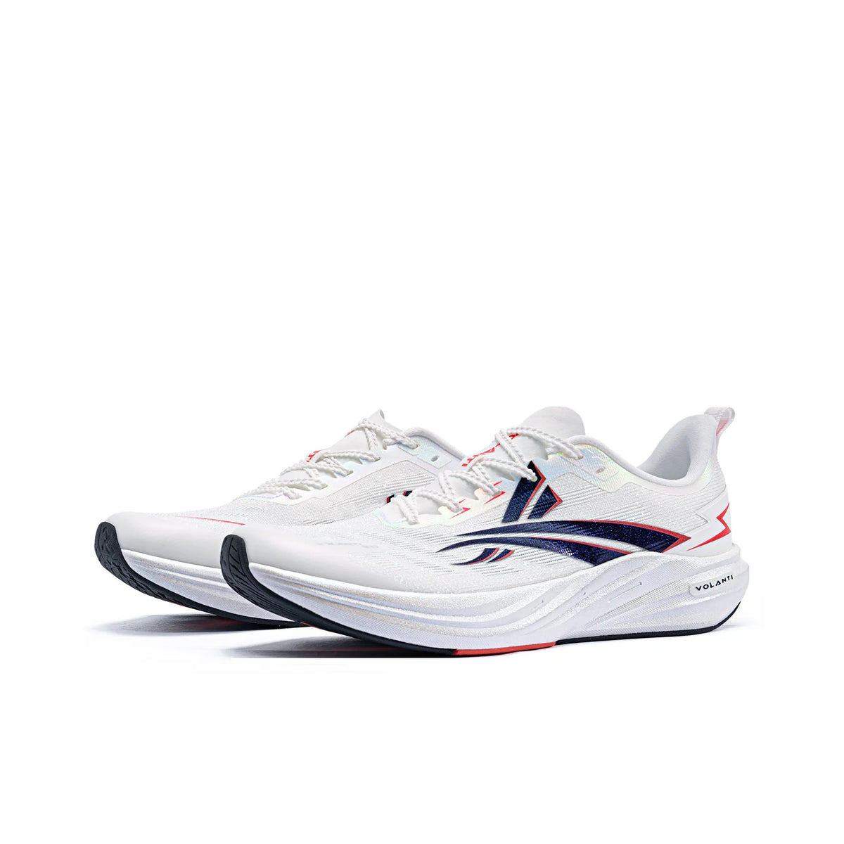 Volanti Dream Lightening Running Shoes II MAX 'White'