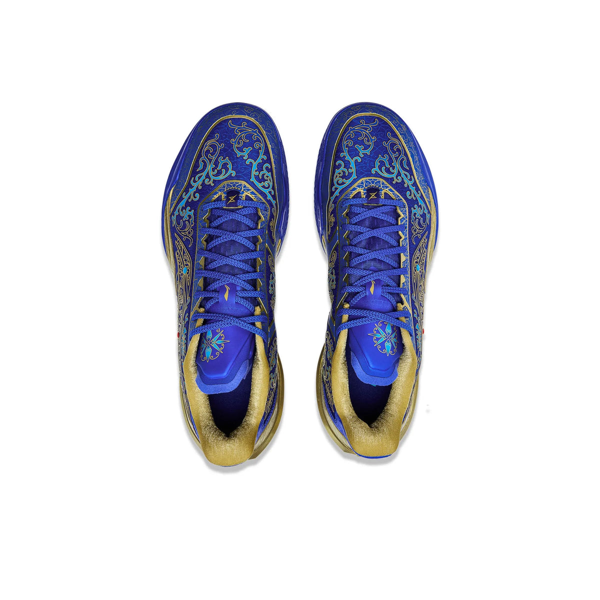 LiNing Liren 5 V2 'Enamel Melody'