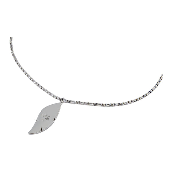 ANTA Kai Pendant Necklace