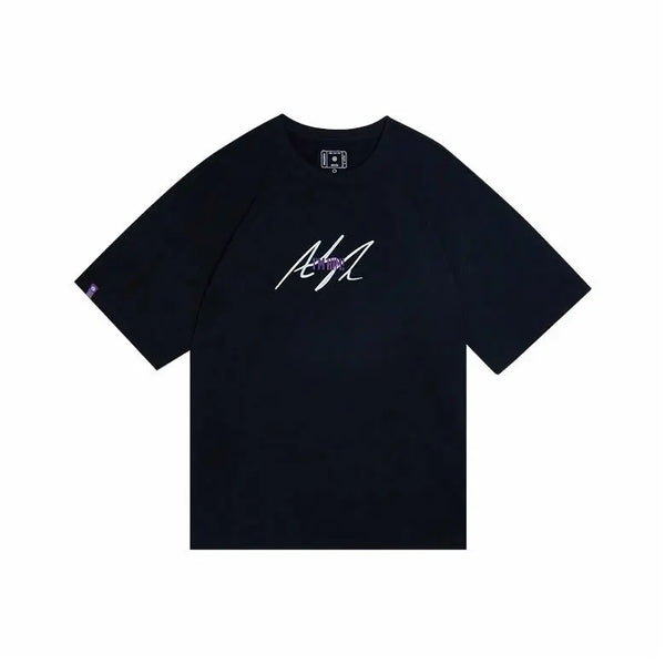 RIGORER x AOSITING·REAVES Short Sleeved T Shirts Unisex