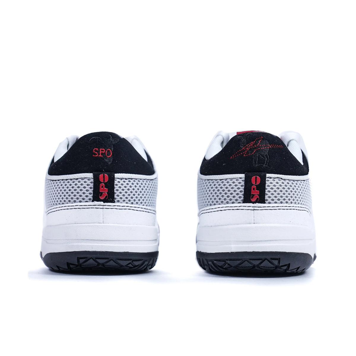 US9.5 Serious Player Only Easy1 'Black Sheep'(Discount)