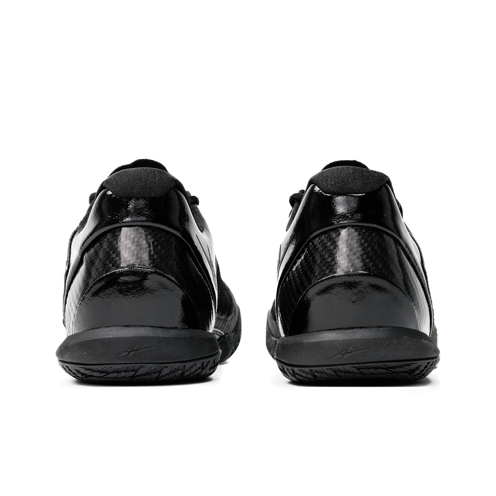 Serious Player Only Player 1.5 'All Black'