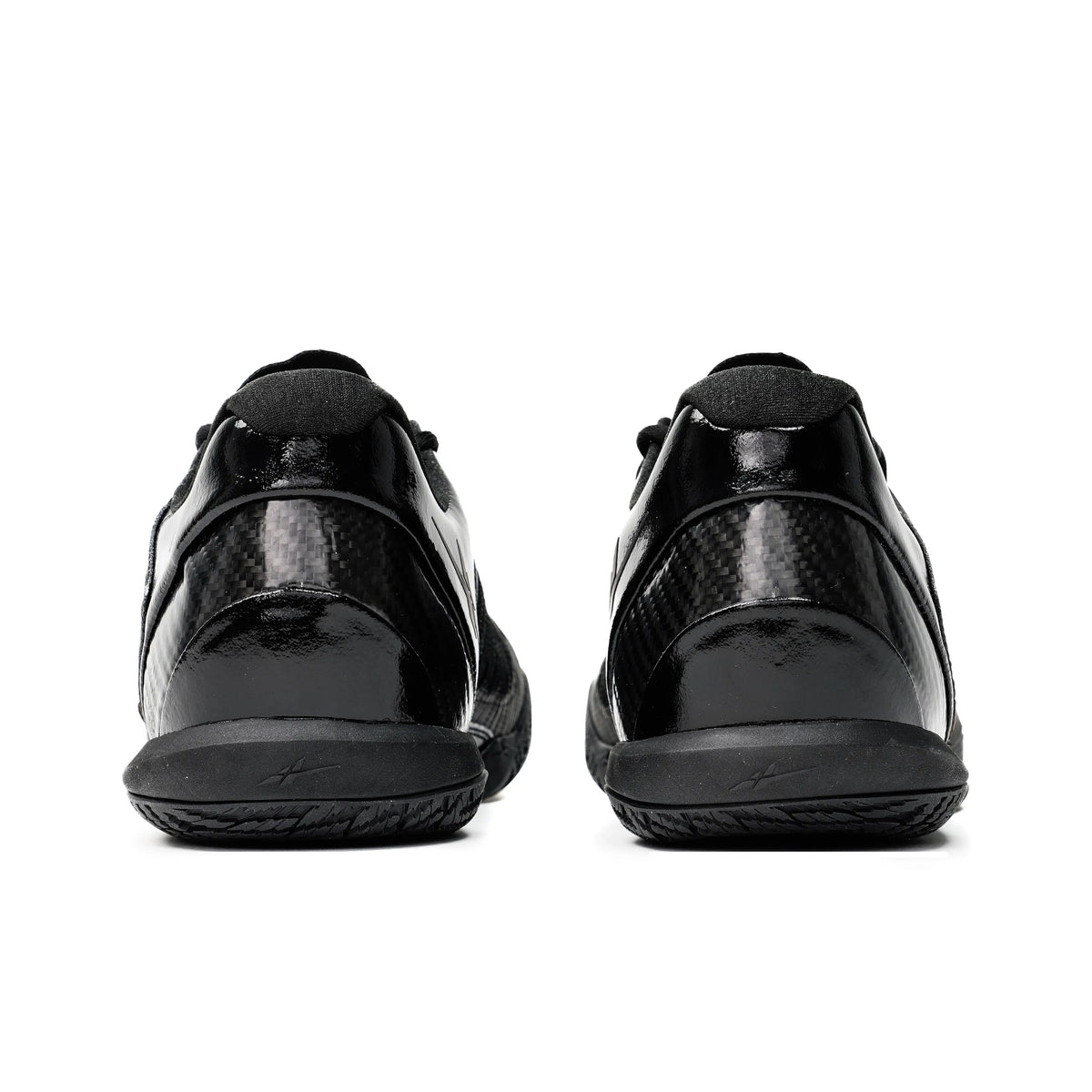 Serious Player Only Player 1.5 'All Black'