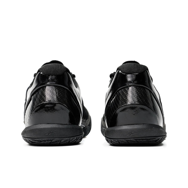 Serious Player Only Player 1.5 'All Black'