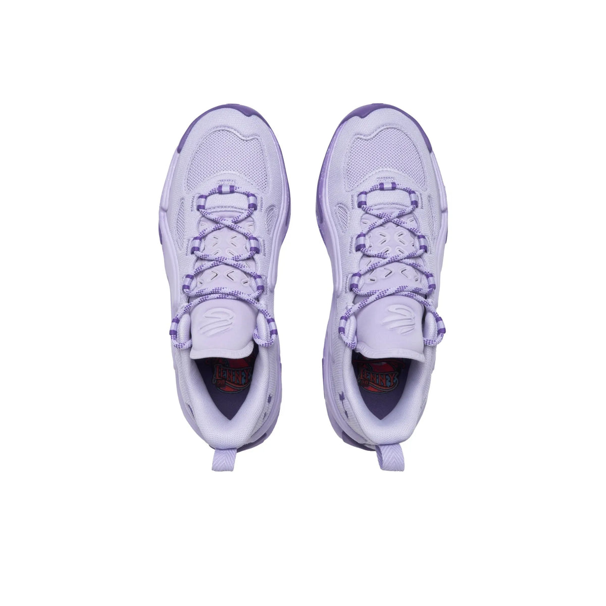 Under Armour Curry 13 AP 'Purple'