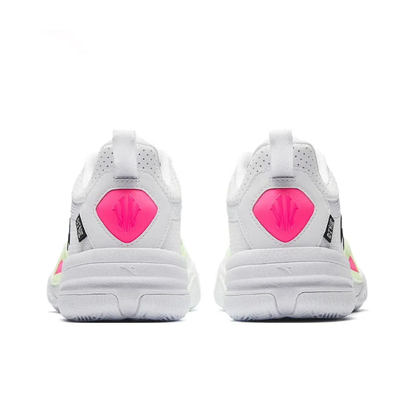 ANTA Kai 1 TEAM 'White Green'