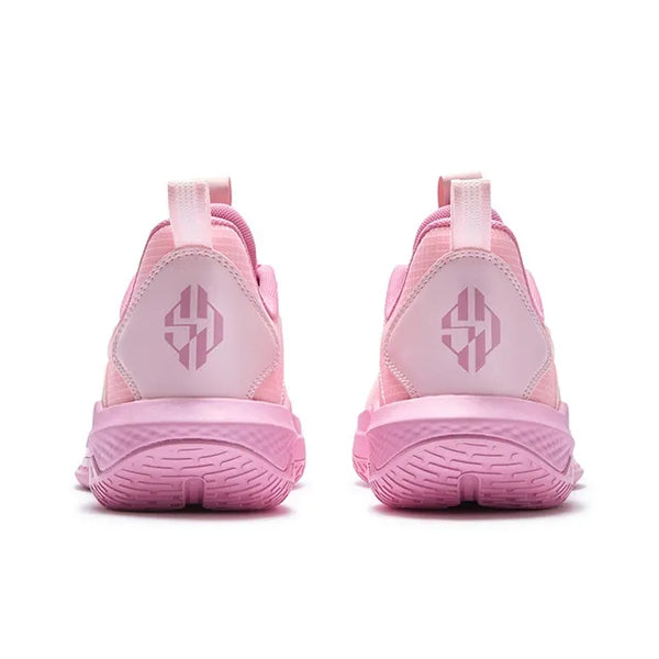 361° BIG3 4.5 Quick 'Pink'
