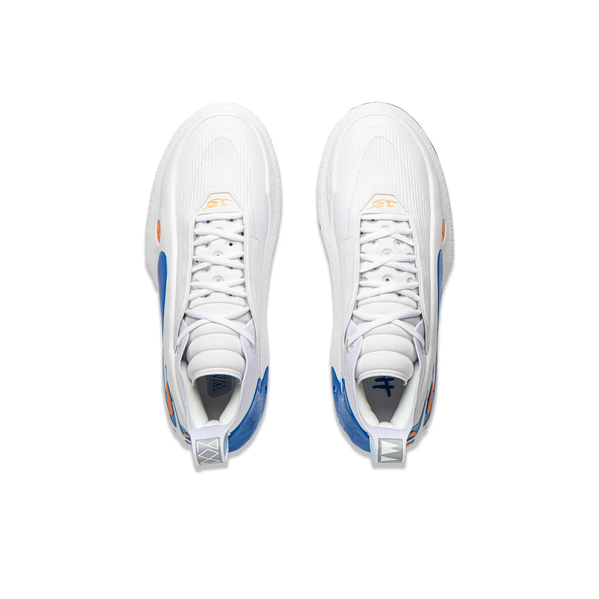 LiNing Way of Wade 11 'Draft Day’