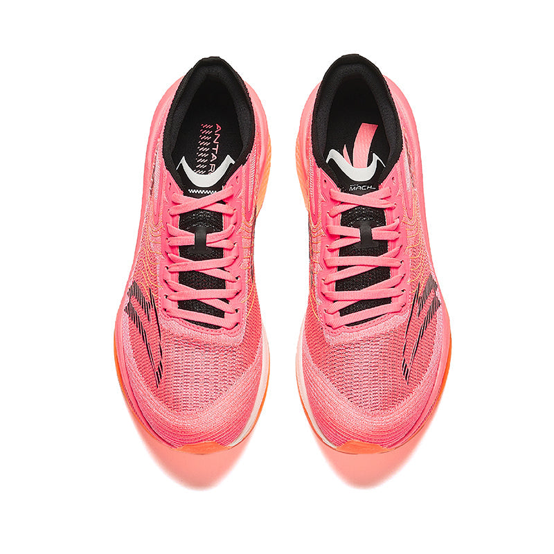 ANTA MACH 4.0 PRO V2 'Pink'